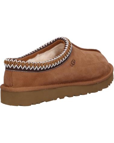 Tamancos de Mulher ugg 5955 TASMAN CHESTNUT