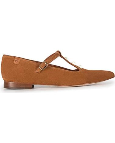Sapatos de Mulher GIOSEPPO MUSCADE CUERO