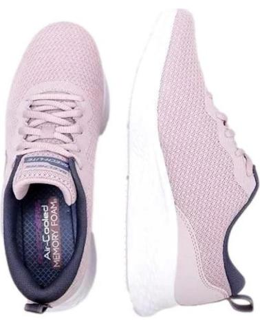 Sportif pour Femme SKECHERS ZAPATILLAS LITE PRO MUJER 150044 ROSA VIOLETA