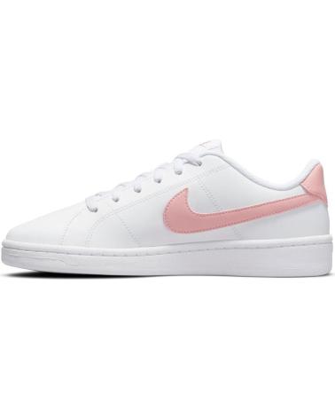 Sapatilhas de Mulher NIKE SNEAKERS DQ4127 BLANCO