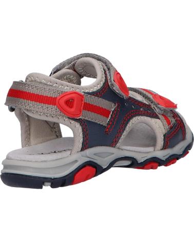 Sandali per Bambino KICKERS 558522-30 KIWI 103 MARINE
