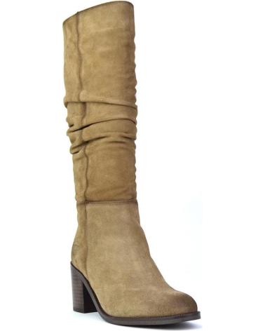 Botas de Mulher kangaroos BOTA ALTA SENORA SJ TERRASJ TERRA