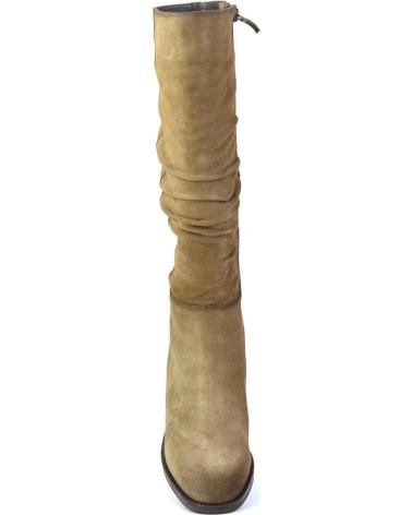Botas de Mulher kangaroos BOTA ALTA SENORA SJ TERRASJ TERRA