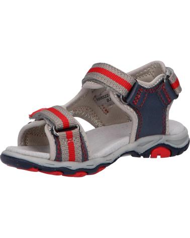 Sandali per Bambino KICKERS 558522-30 KIWI 103 MARINE