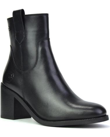 Stiefel für Damen kangaroos BOTIN SENORA PIEL NEGROPIEL NEGRO Stiefel für Damen kangaroos BOTIN SENORA PIEL NEGROPIEL NEGRO