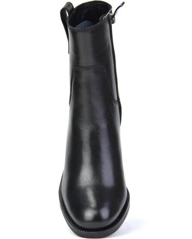 Stiefel für Damen kangaroos BOTIN SENORA PIEL NEGROPIEL NEGRO Stiefel für Damen kangaroos BOTIN SENORA PIEL NEGROPIEL NEGRO