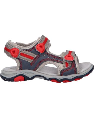 Sandali per Bambino KICKERS 558522-30 KIWI 103 MARINE