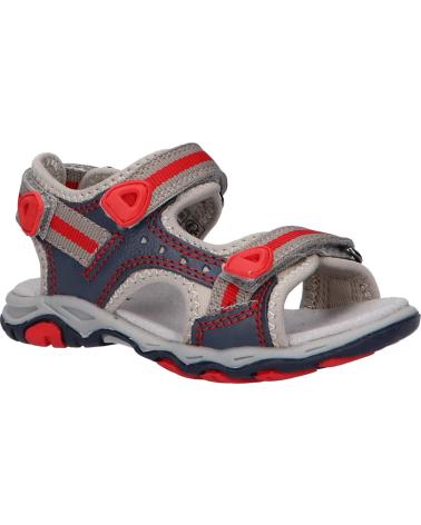 Sandali per Bambino KICKERS 558522-30 KIWI 103 MARINE