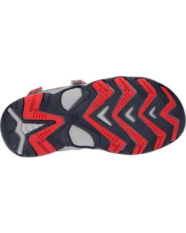 Sandali per Bambino KICKERS 558522-30 KIWI 103 MARINE