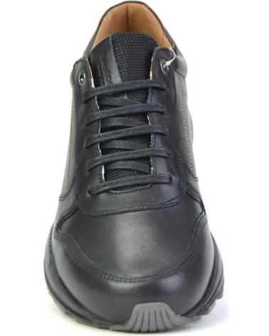 Zapatillas deporte de Hombre KANGAROOS SPORT CABALLERO PIEL NEGROPIEL NEGRO