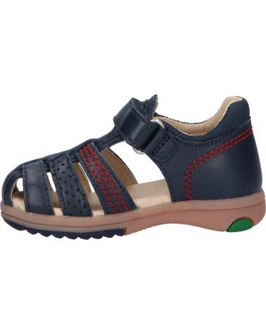 Sandali per Bambino KICKERS 544882-10 PLATIBACK 10 MARINE