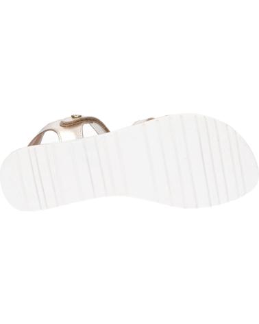 Sandalen für Damen und Mädchen KICKERS 694792-30 BETTY 15 OR