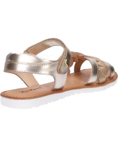 Sandalen für Damen und Mädchen KICKERS 694792-30 BETTY 15 OR