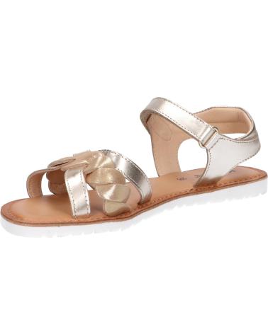 Sandalen für Damen und Mädchen KICKERS 694792-30 BETTY 15 OR
