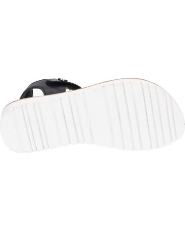 Sandali per Donna e Bambina KICKERS 694793-30 BETTY 81 NOIR OR