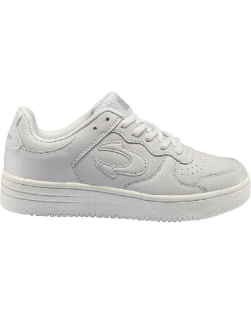 Scarpe sport per Uomo JOHN SMITH ZAPATILLAS VOGOL BLANCO