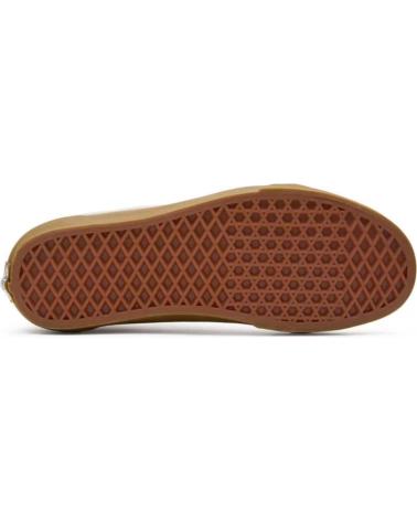 VANS OFF THE WALL VANS MODELO UA OLD SKOOL PARA UNISEX COLOR BEIG