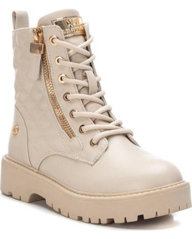 Botines de Mujer y Niña XTI 150497 BEIGE