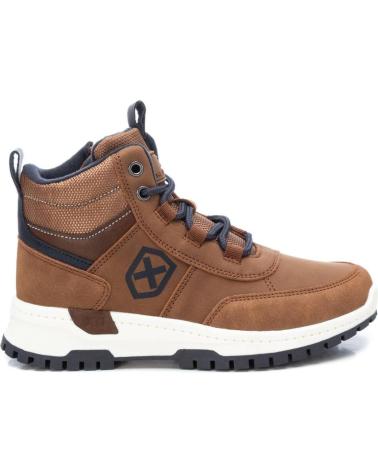 Esportes  de Mulher e Menino XTI 150541 CAMEL
