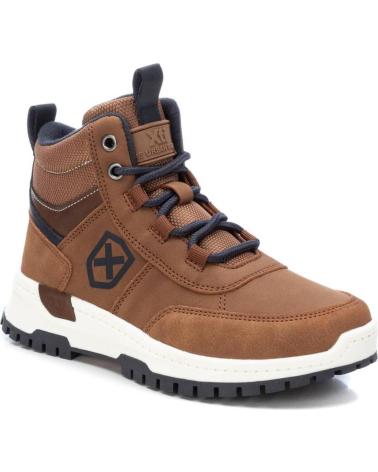Deportivas de Mujer y Niño XTI 150541 CAMEL