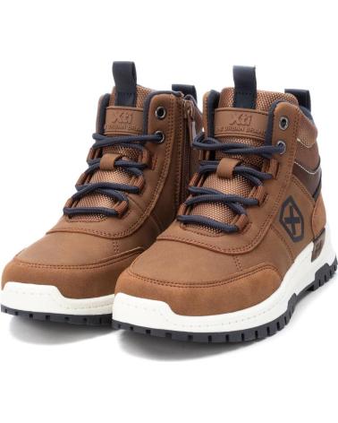 Deportivas de Mujer y Niño XTI 150541 CAMEL