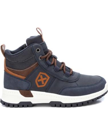 Sportivo per Bambino XTI 150541 NAVY