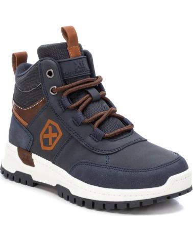 Sportivo per Bambino XTI 150541 NAVY