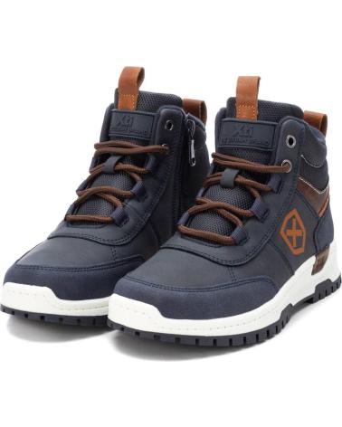 Sportivo per Bambino XTI 150541 NAVY