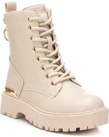 Bottines pour Femme et Fille XTI 150583 BEIGE