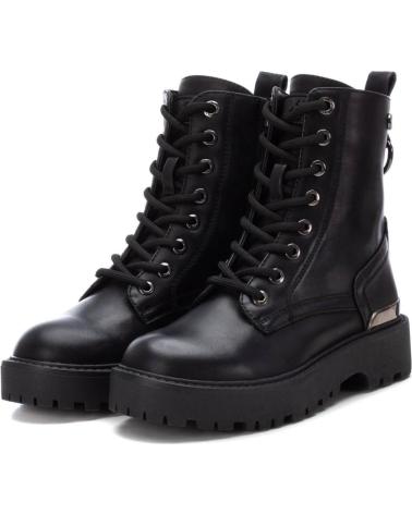 Stivali per Donna e Bambina XTI 150583 NEGRO