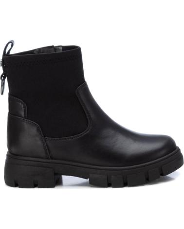 Stivaletti per Donna e Bambina XTI 150598 NEGRO