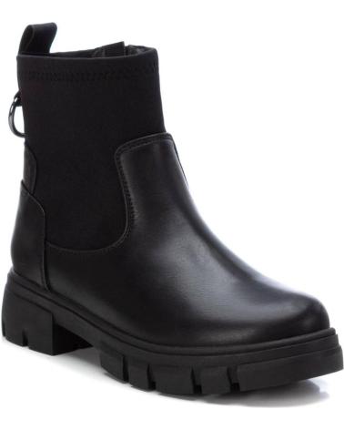 Stivaletti per Donna e Bambina XTI 150598 NEGRO
