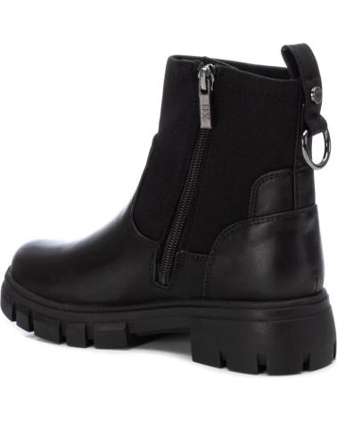 Stivaletti per Donna e Bambina XTI 150598 NEGRO