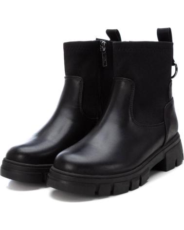 Stivaletti per Donna e Bambina XTI 150598 NEGRO