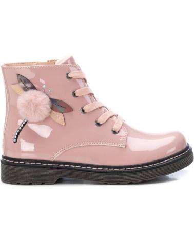 Botins de Menina XTI 150601 NUDE