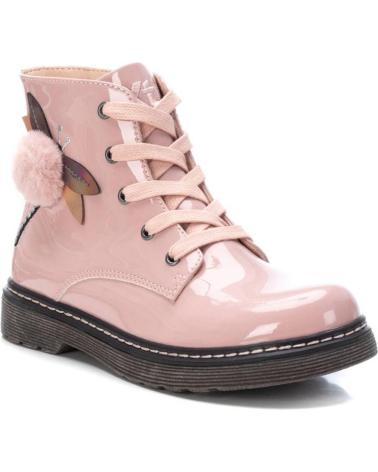 Botins de Menina XTI 150601 NUDE