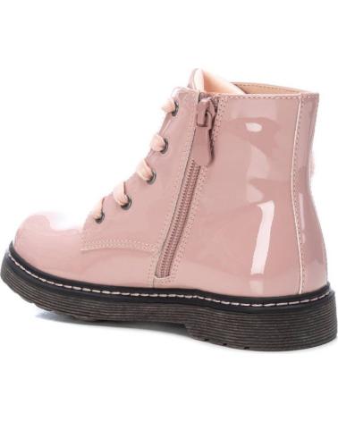 Botins de Menina XTI 150601 NUDE