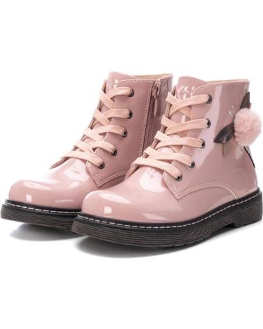Botins de Menina XTI 150601 NUDE