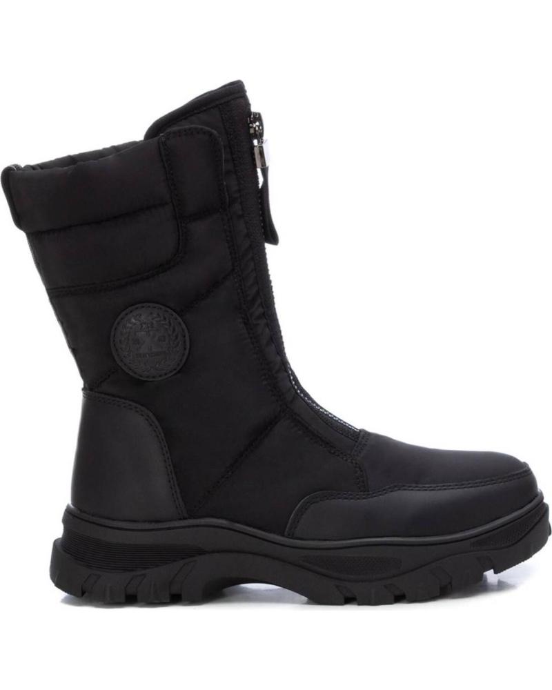Botas de Menina XTI 150613 NEGRO
