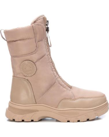 Botas de Mulher e Menina XTI 150613 BEIGE