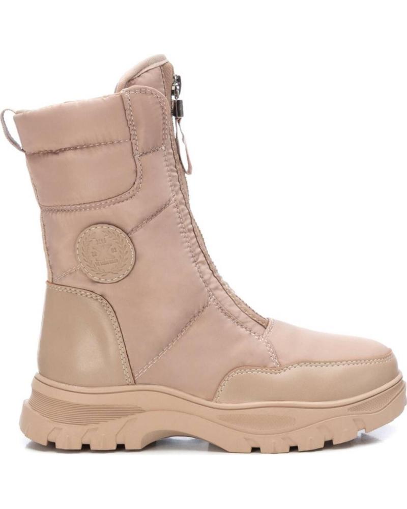 Botas de Mulher e Menina XTI 150613 BEIGE
