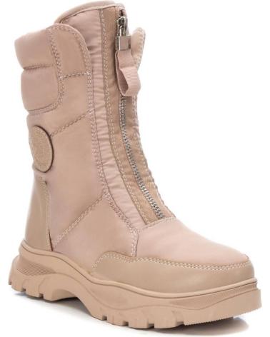 Botas de Mulher e Menina XTI 150613 BEIGE