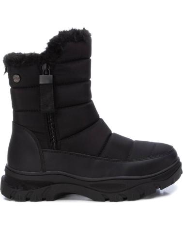 girl Zapatillas deporte xti 150617 NEGRO