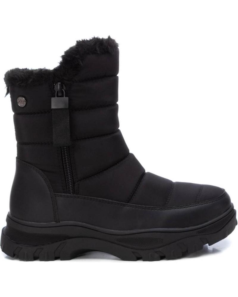 girl Zapatillas deporte xti 150617 NEGRO