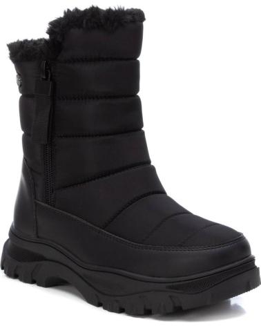 girl Zapatillas deporte xti 150617 NEGRO