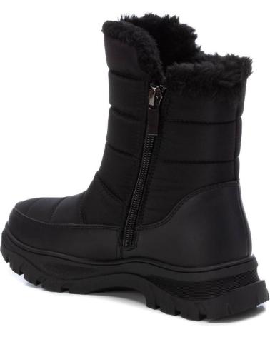 girl Zapatillas deporte xti 150617 NEGRO