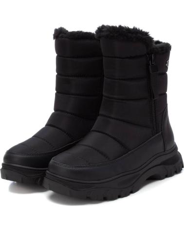 girl Zapatillas deporte xti 150617 NEGRO