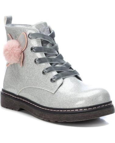 girl Mid boots xti 150659 PLATA