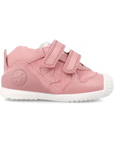 Scarpe per Bambina BIOMECANICS DEPORTIVO DE NINA 221115 ROSA