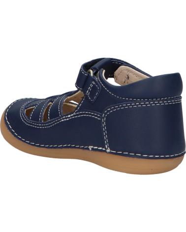Sandalias de Niño KICKERS 611084-10 SUSHY 102 MARINE